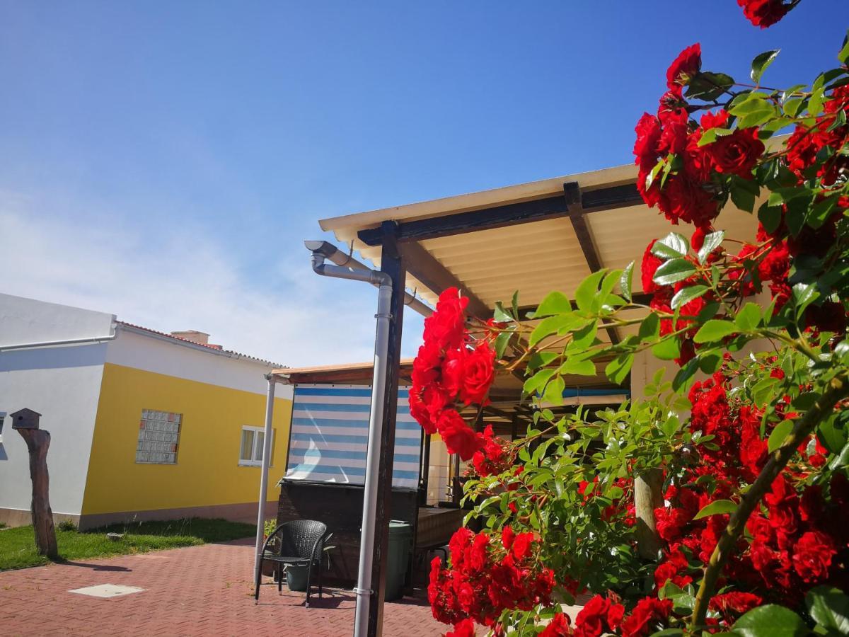 מלון בליאל Surf House Helena מראה חיצוני תמונה