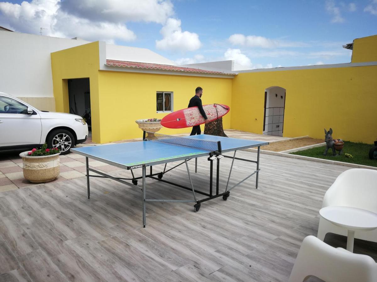 מלון בליאל Surf House Helena מראה חיצוני תמונה