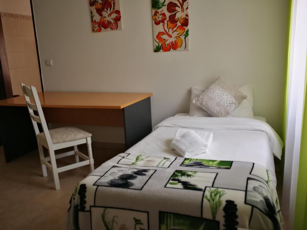 מלון בליאל Surf House Helena מראה חיצוני תמונה