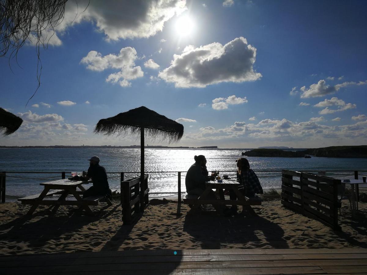 מלון בליאל Surf House Helena מראה חיצוני תמונה