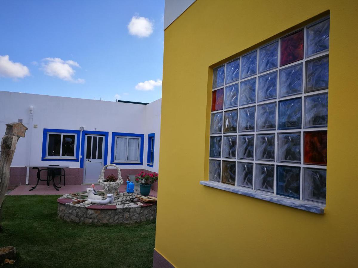 מלון בליאל Surf House Helena מראה חיצוני תמונה