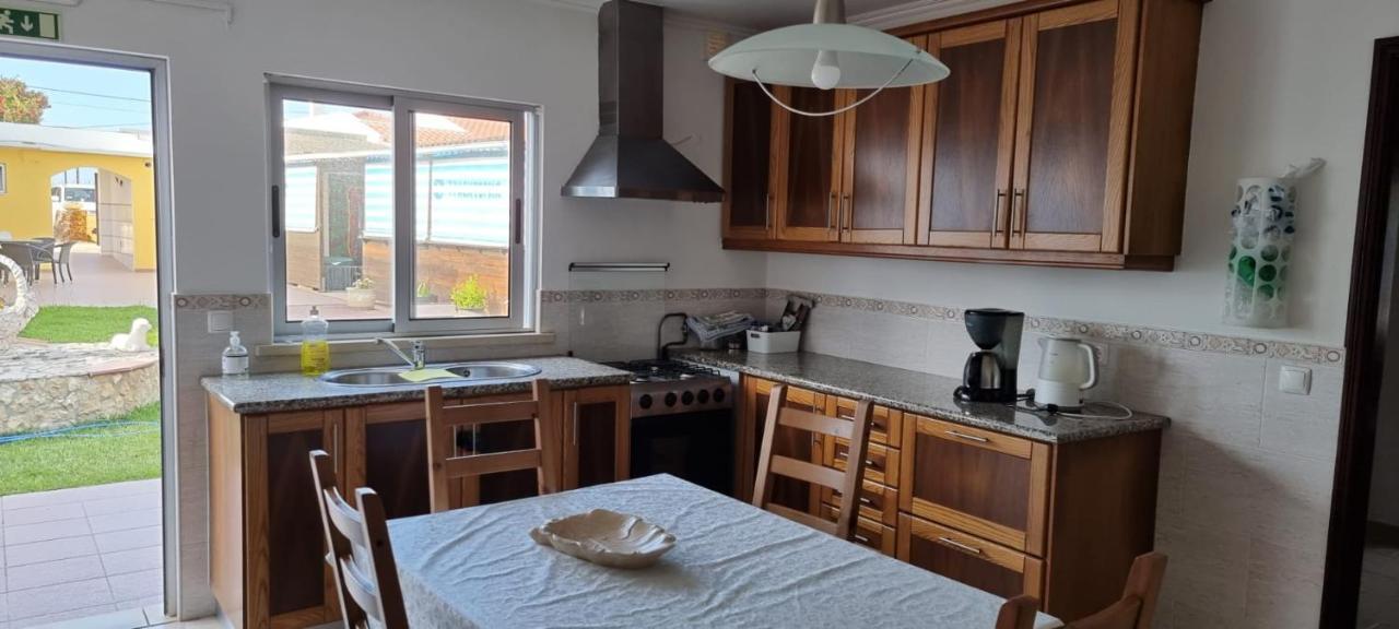 מלון בליאל Surf House Helena מראה חיצוני תמונה
