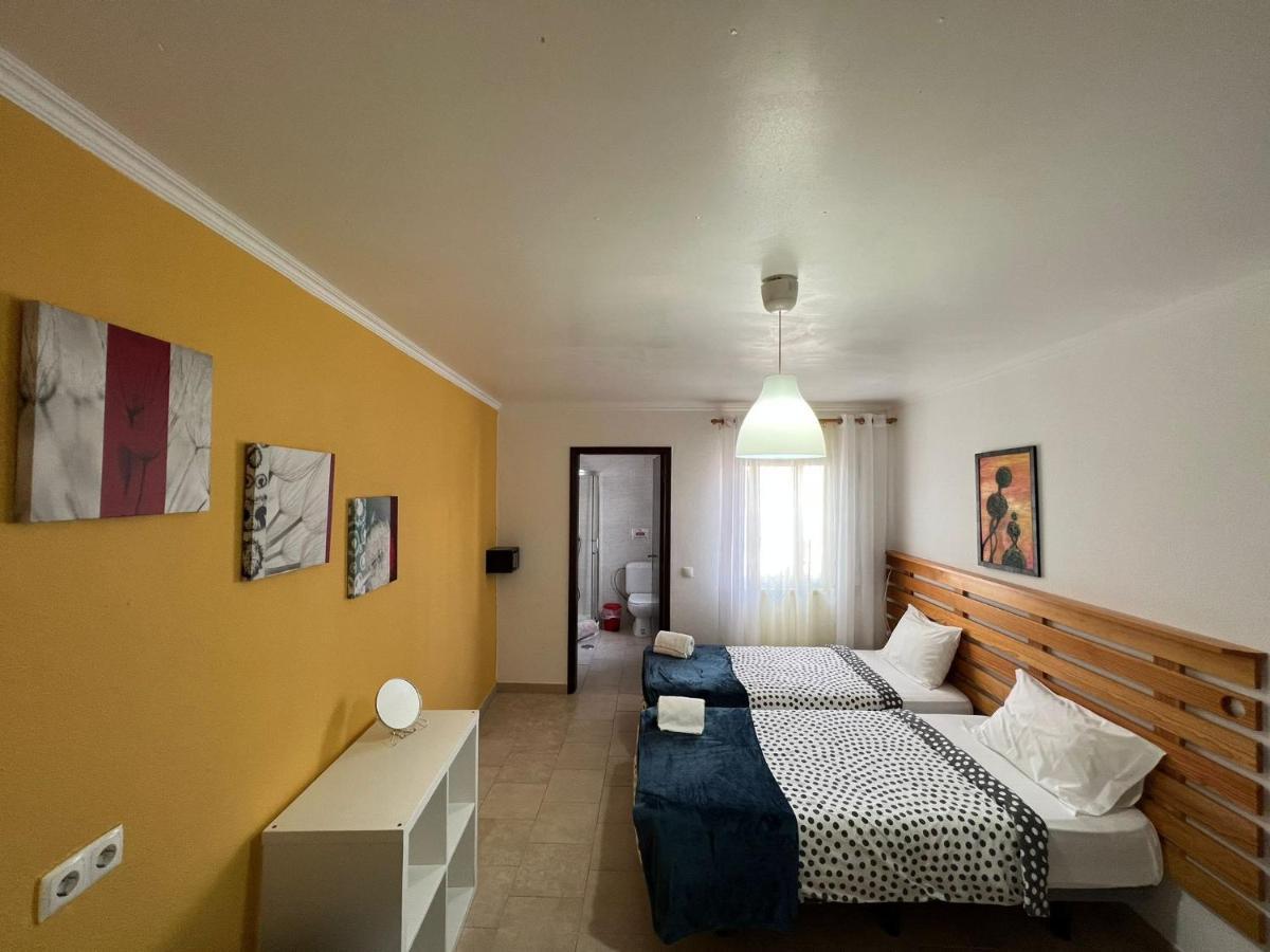 מלון בליאל Surf House Helena מראה חיצוני תמונה