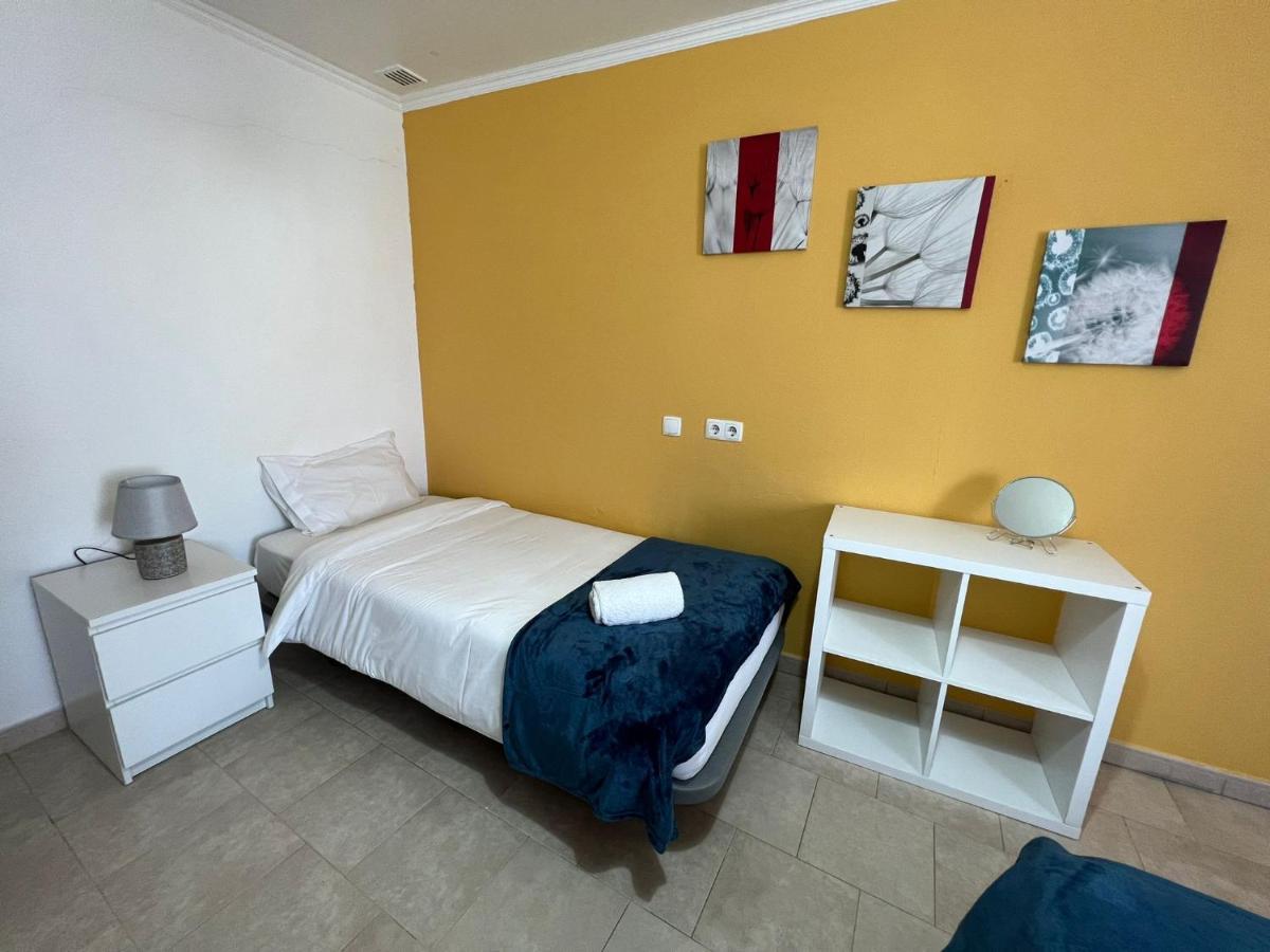 מלון בליאל Surf House Helena מראה חיצוני תמונה