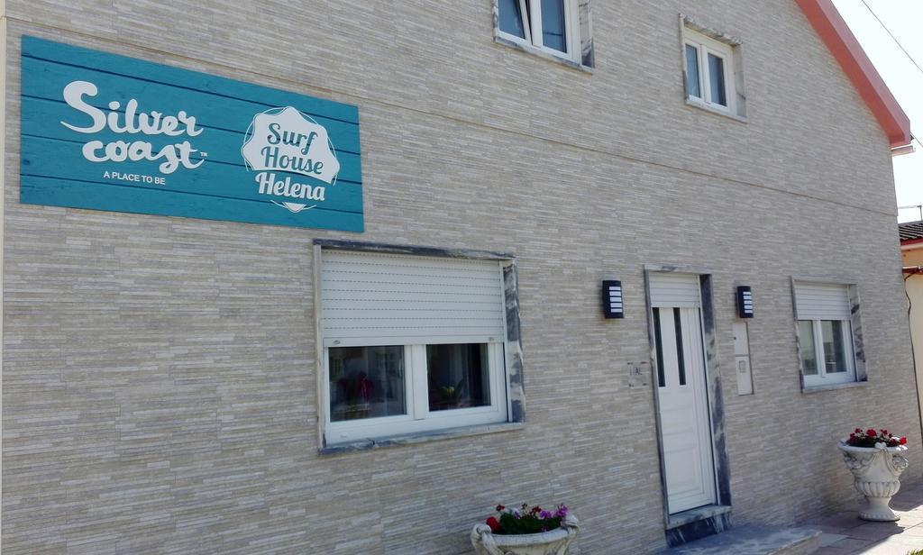 מלון בליאל Surf House Helena מראה חיצוני תמונה