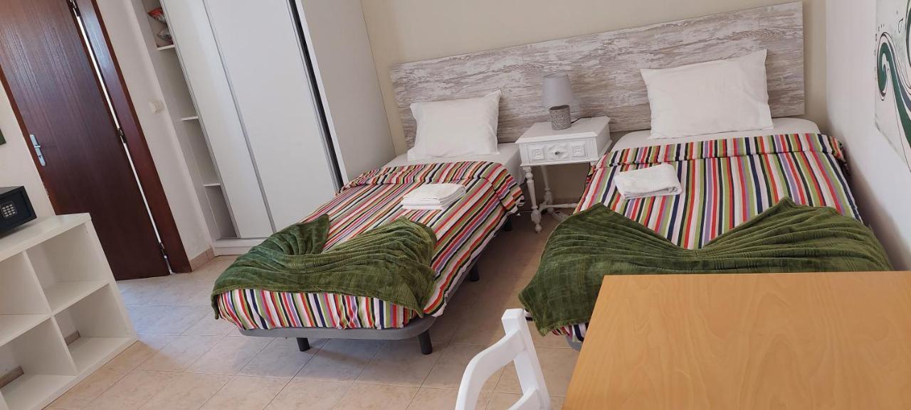 מלון בליאל Surf House Helena מראה חיצוני תמונה