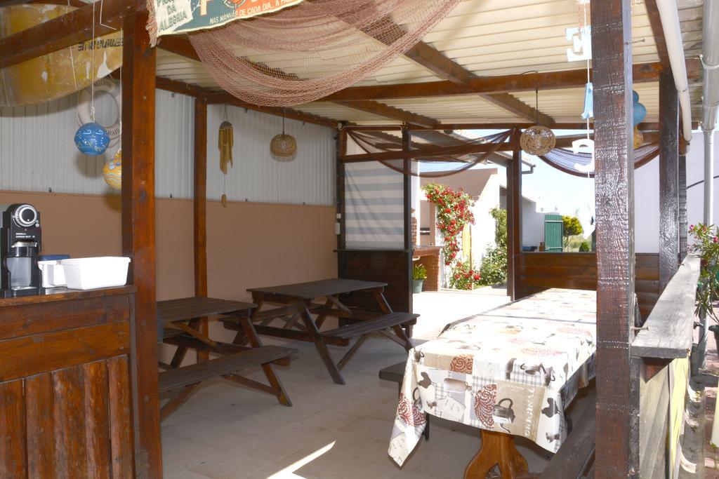 מלון בליאל Surf House Helena מראה חיצוני תמונה