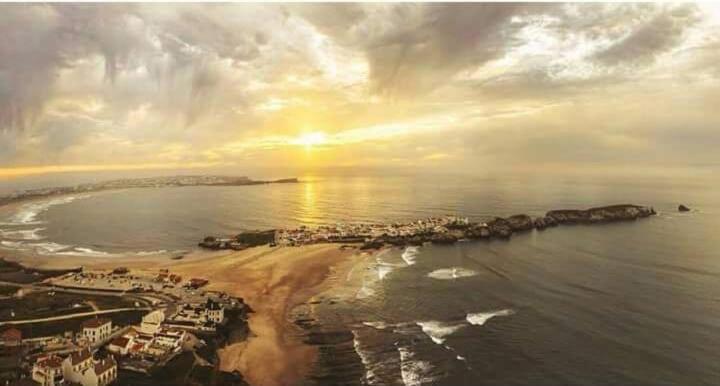 מלון בליאל Surf House Helena מראה חיצוני תמונה