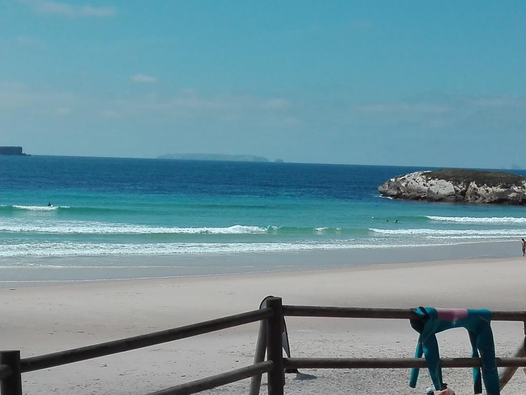 מלון בליאל Surf House Helena מראה חיצוני תמונה
