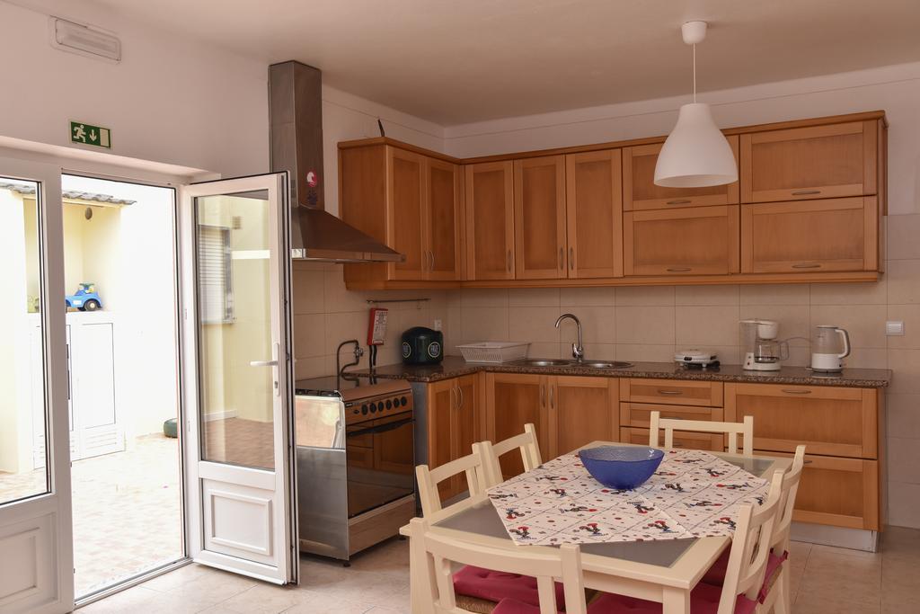 מלון בליאל Surf House Helena מראה חיצוני תמונה