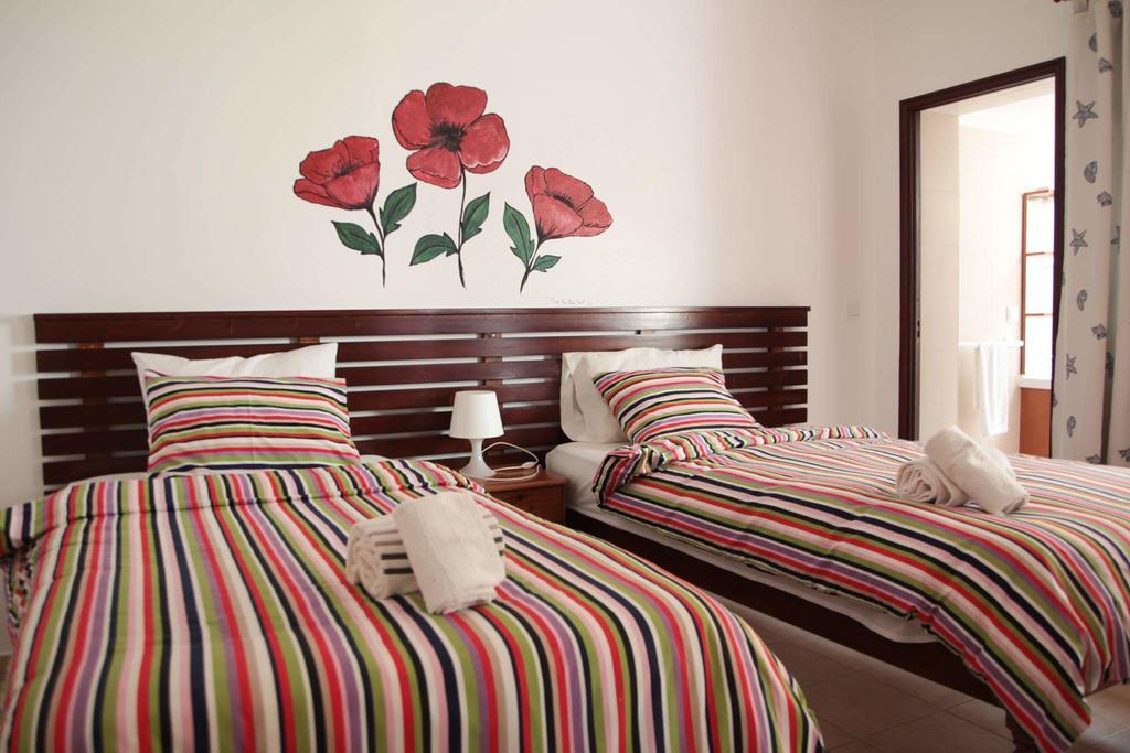 מלון בליאל Surf House Helena מראה חיצוני תמונה